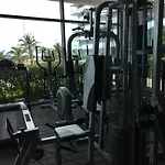 Apartamento De Lujo Zona Norte
