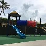 Apartamento De Lujo Zona Norte