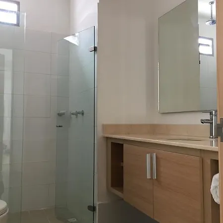 Apartamento De Lujo Zona Norte Apartamento *